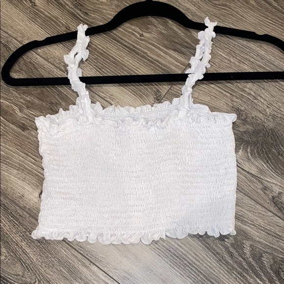 Crop Top - Picture 2 of 2